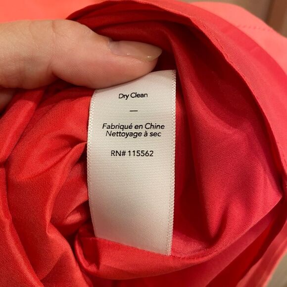 Elizabeth and James Magdalena Dress size 4 - Picture 7 of 8